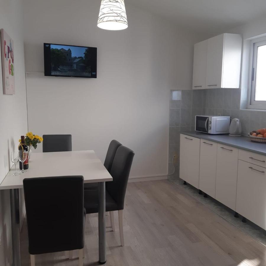 10033a Appartement *