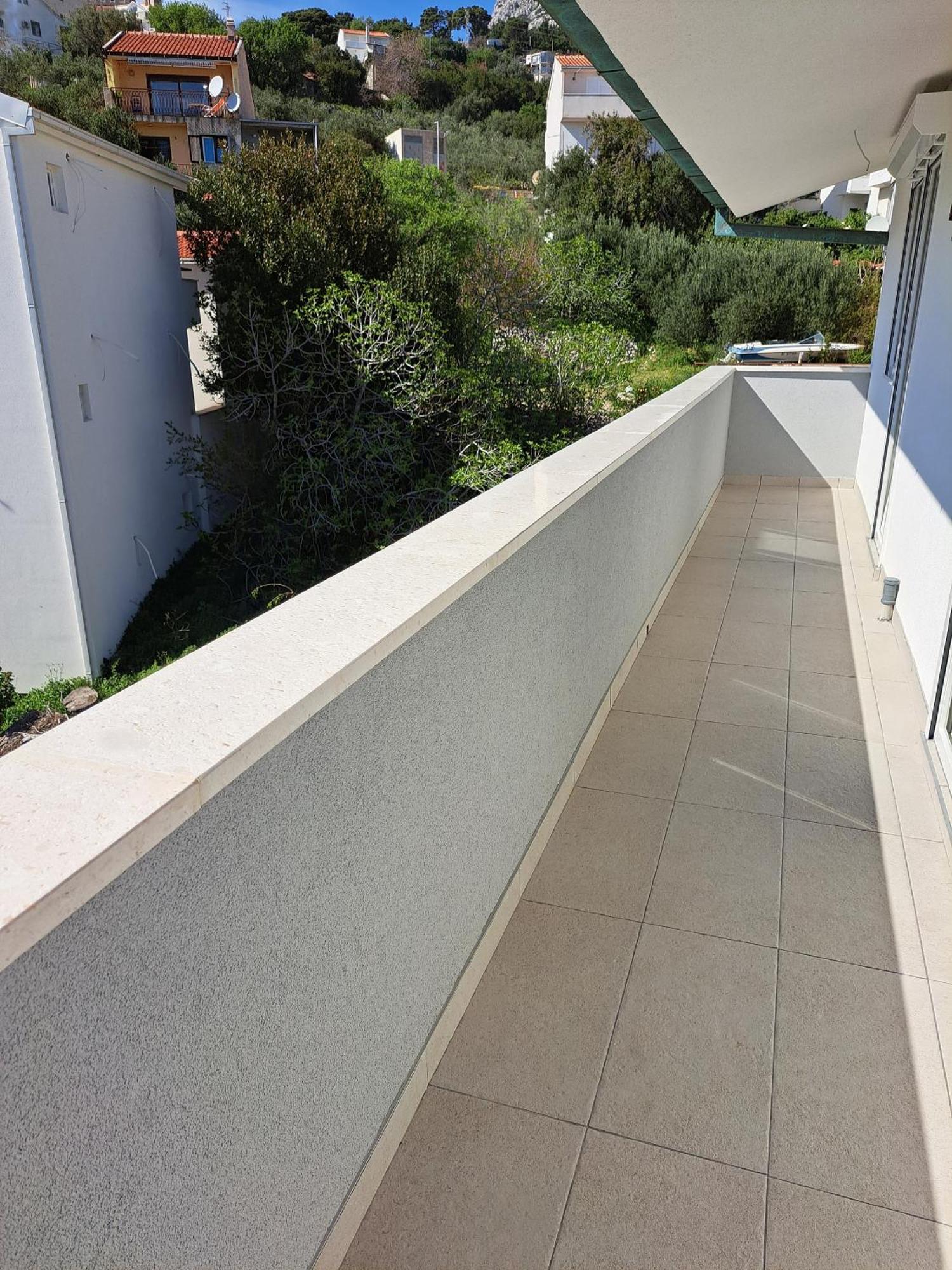 Appartement 10033a *