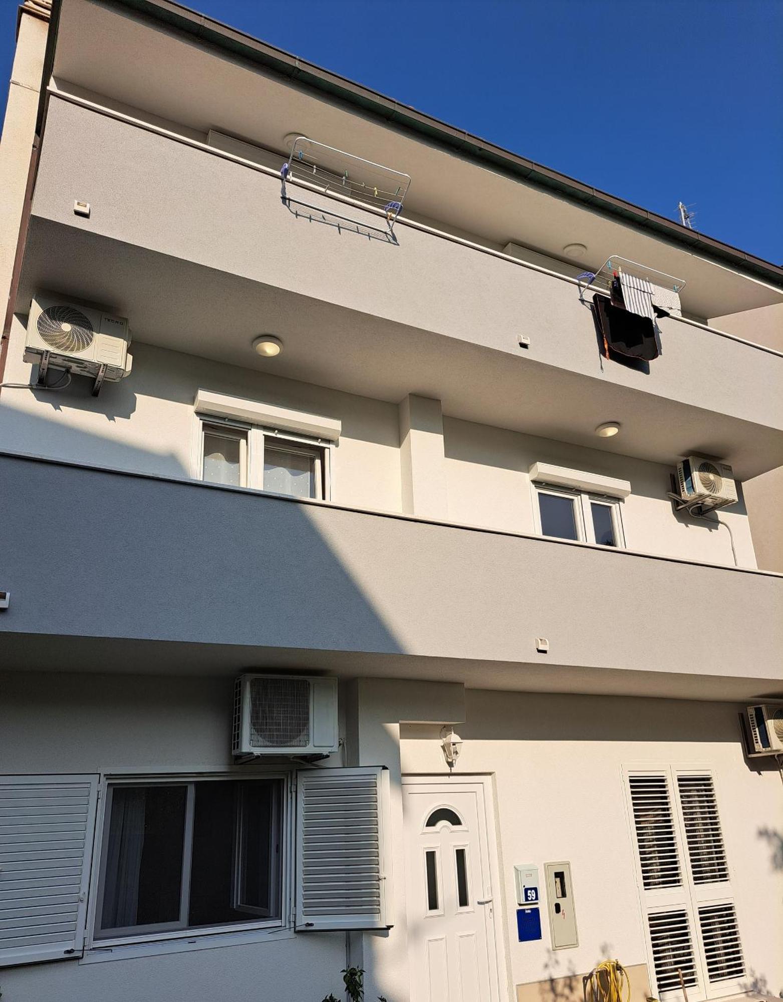 10033a Appartement *